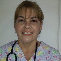 Picture of Maria del Rosario O.